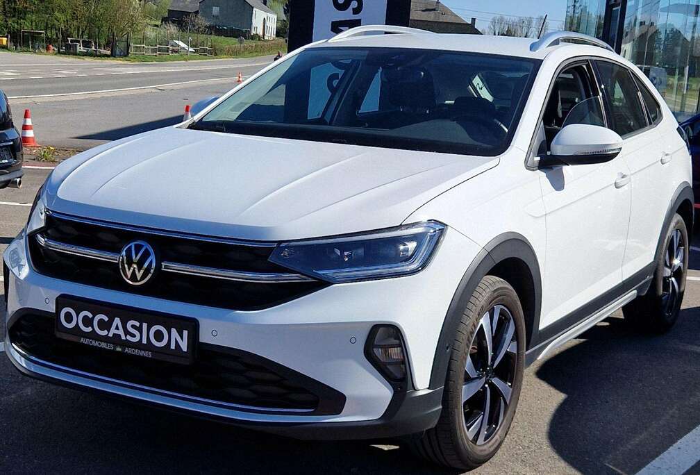 Volkswagen Taigo 1.0 TSI Style OPF DSG Style