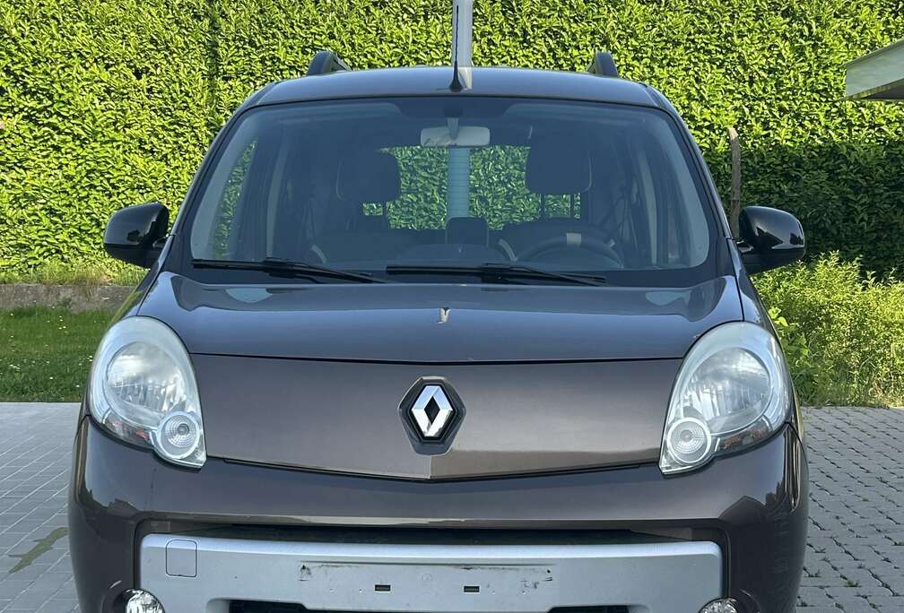 Renault 1.6i Confort