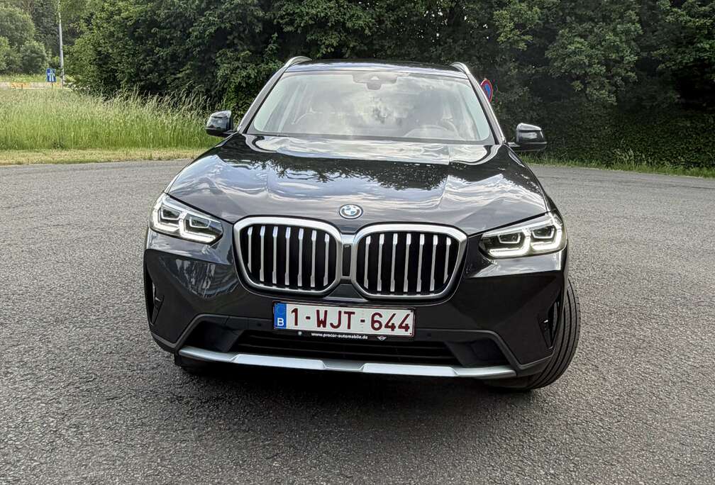 BMW xDrive30e Aut.