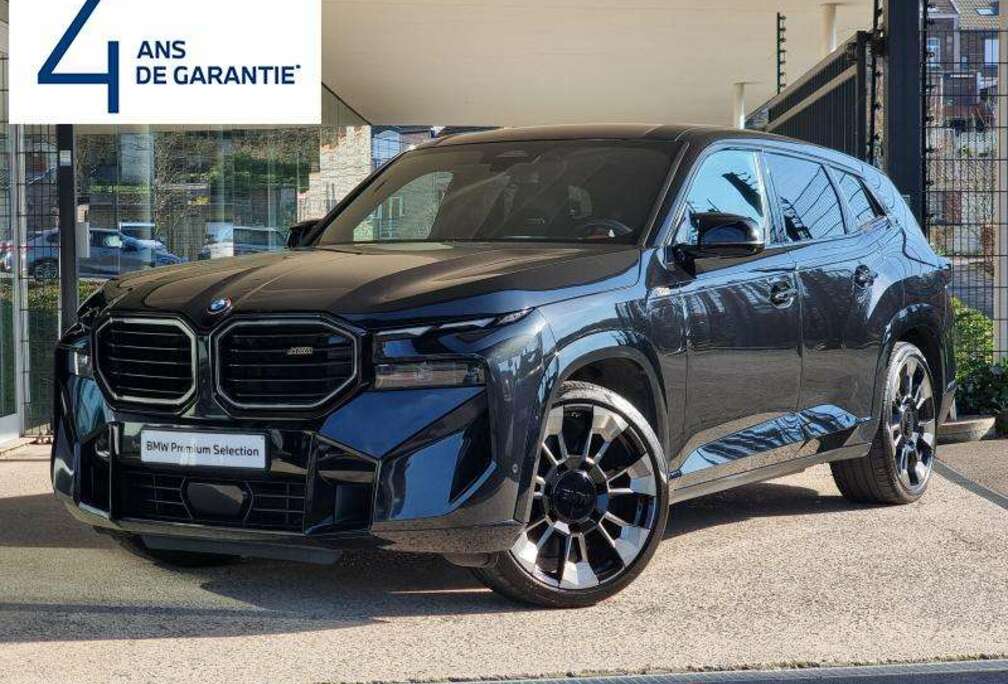 BMW V8