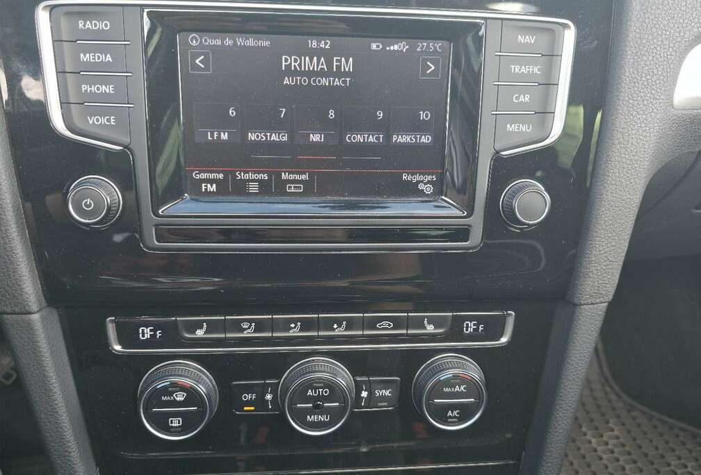 Volkswagen 1.6 TDi BlueMotion