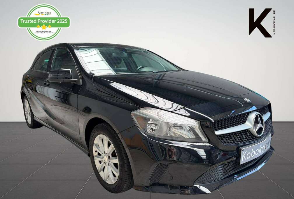 Mercedes-Benz 1.5 CDI Boîte Automatique / Climatisation / USB - MP3 / Garantie 12 Mois