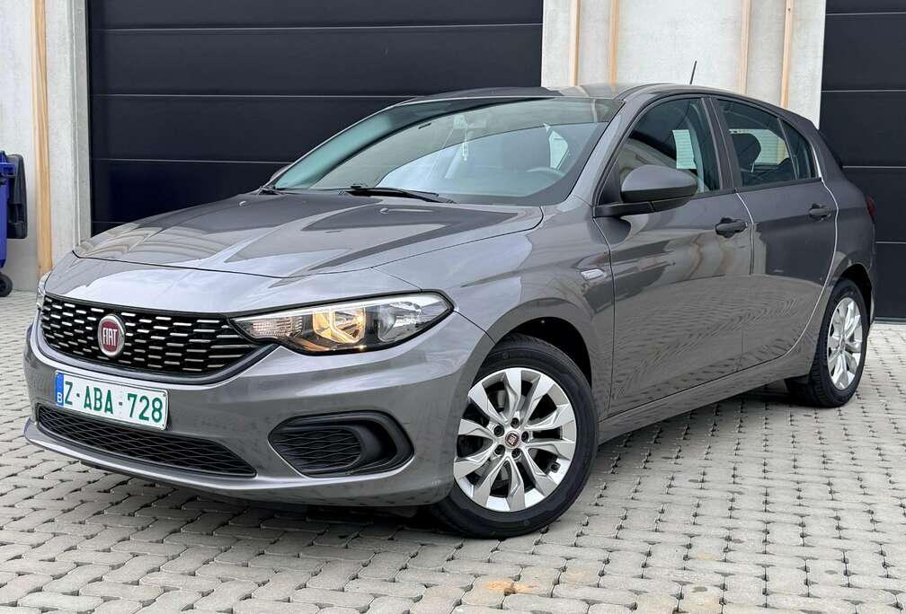 Fiat Tipo 1.4i Business