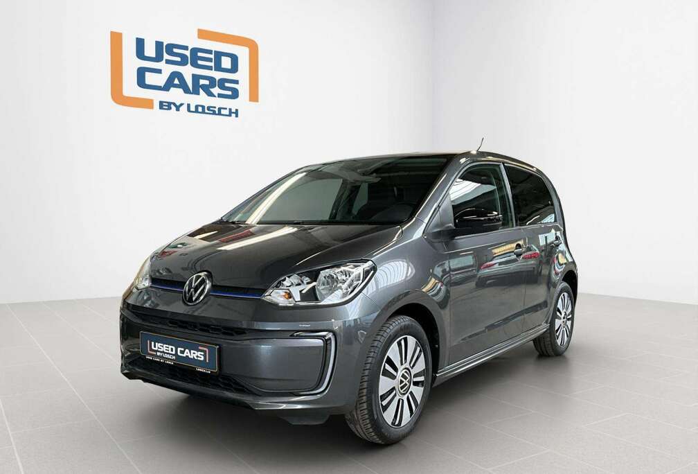 Volkswagen 32kWh+Style+Move+P.Confort+P.Aide