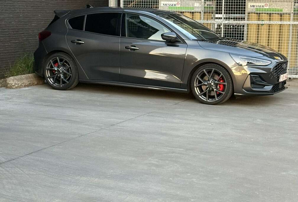 Ford ST 2.3 EcoBoost