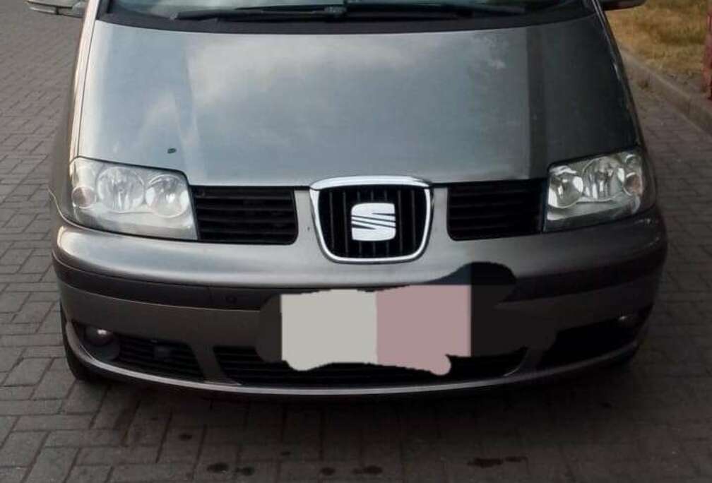 SEAT 1.9 TDi Style