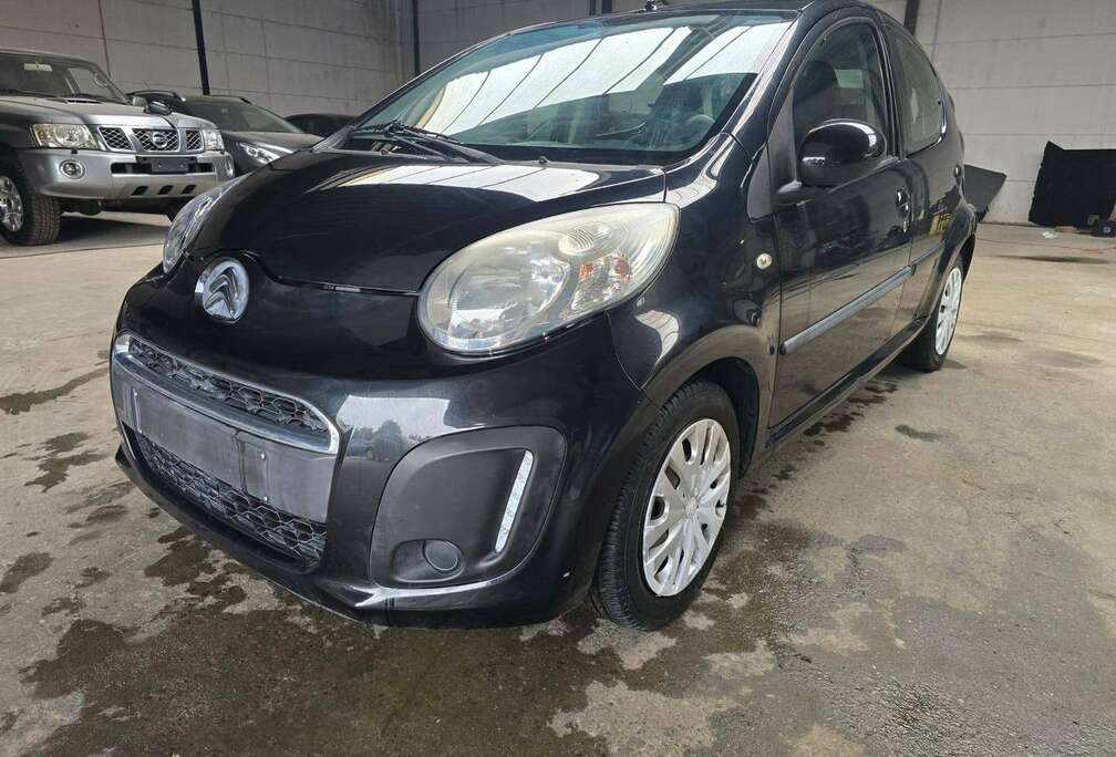 Citroen ✅ C1 1.0i * Automatique *