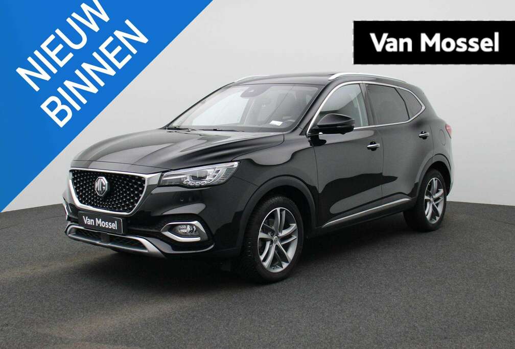 MG 1.5T Luxury PANO | LEDER | NAVI | CAM
