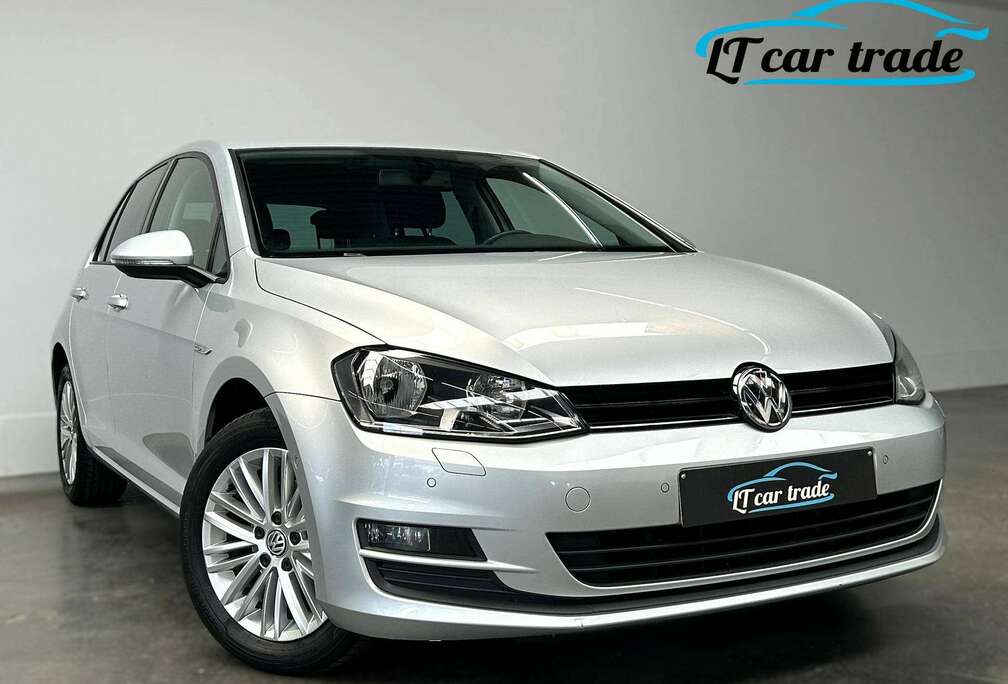 Volkswagen 1.2 TSI CUP | Verwarmde zetels | Autom. airco | PDC