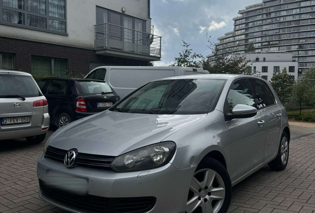 Volkswagen 1.4 16S 80 Trendline