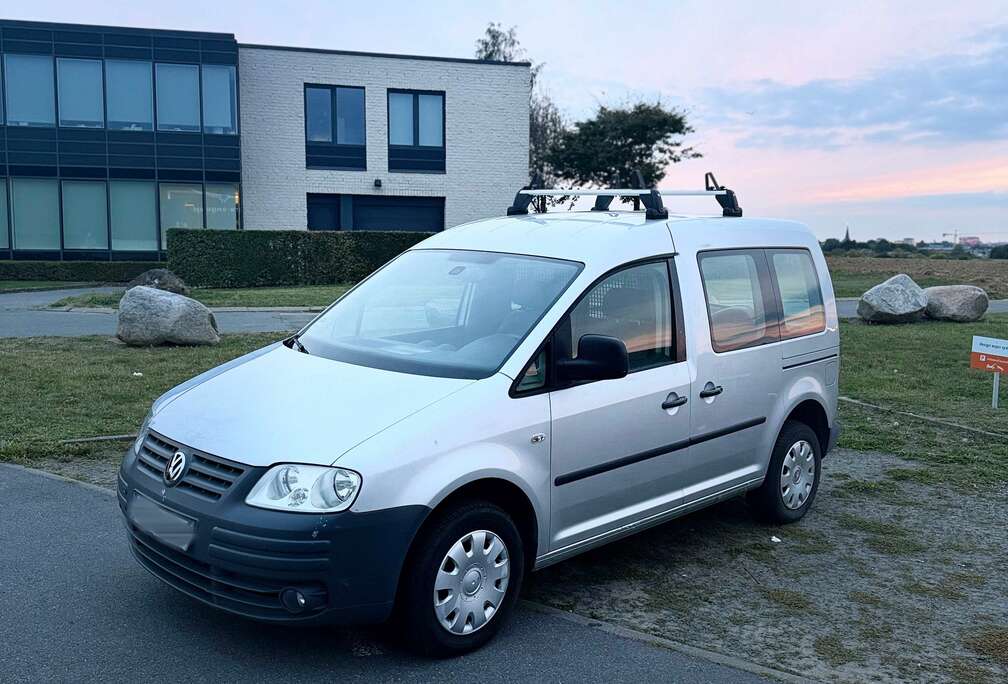 Volkswagen 1.4 Essence