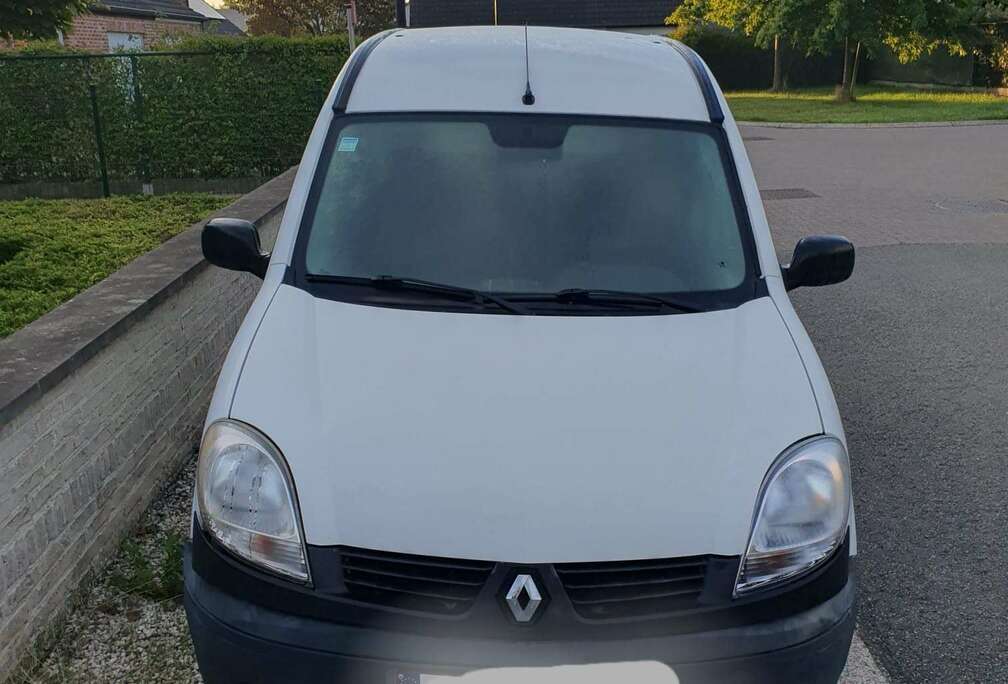 Renault 1.5 dCi Confort