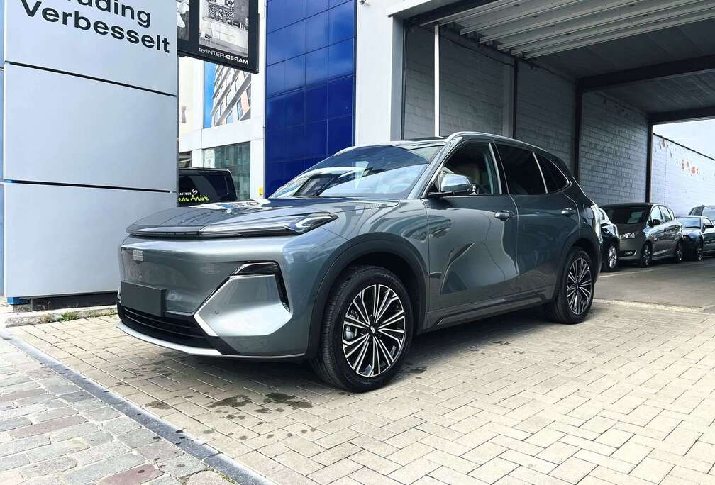 1.5 PHEV / MAX+ / FULL / 29,8 KW / PANO / MASSAGE / HUD / 360 / LEDER