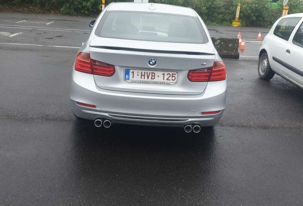 BMW d