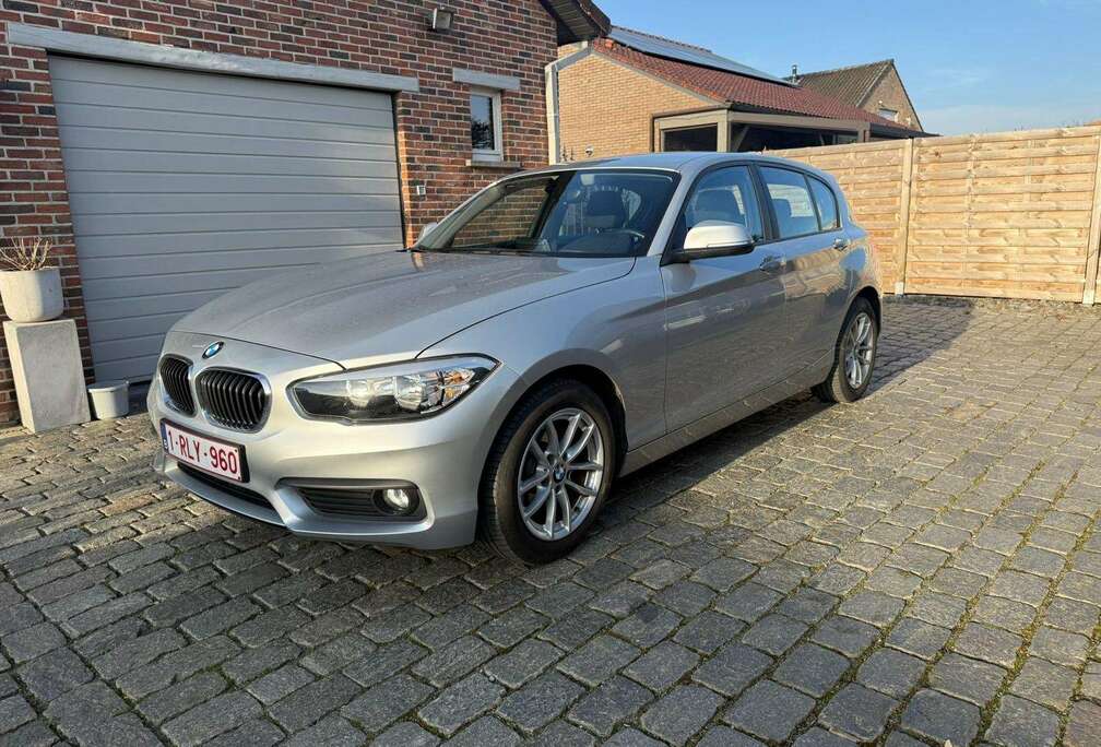 BMW 116i