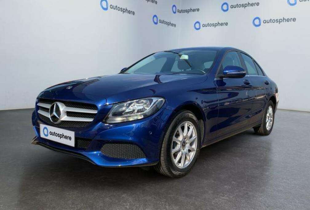 Mercedes-Benz Elégance