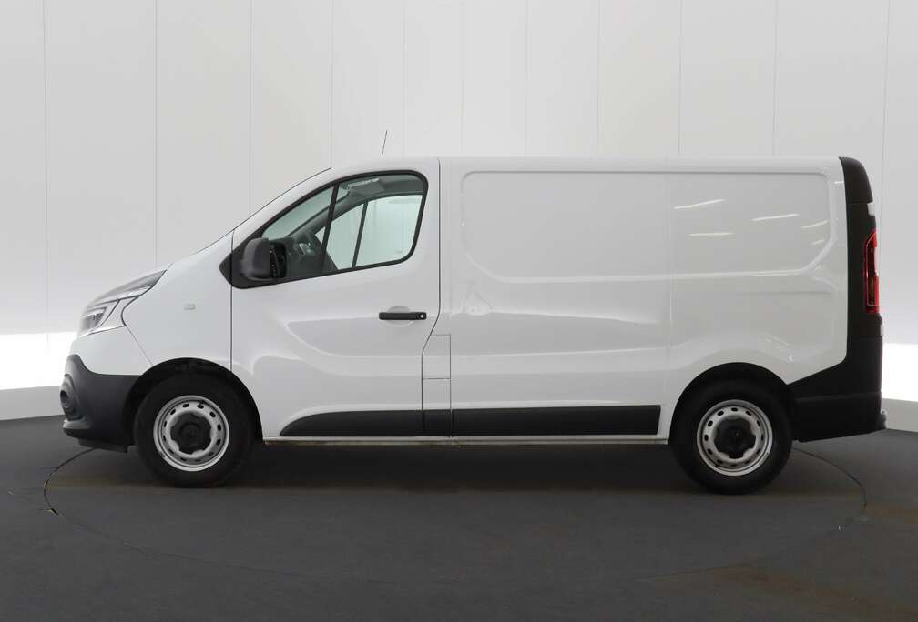 Renault 2.0 dCi Grand Confort SWB 2.7T LED GPS PDC AIRCO