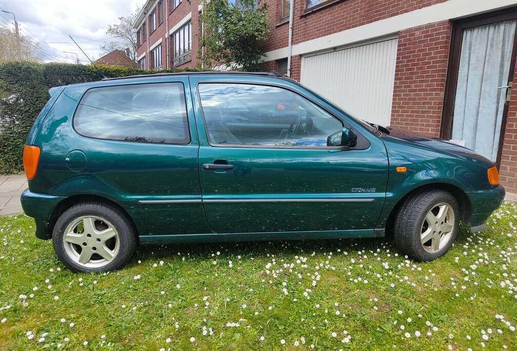 Volkswagen 1.4i Open air