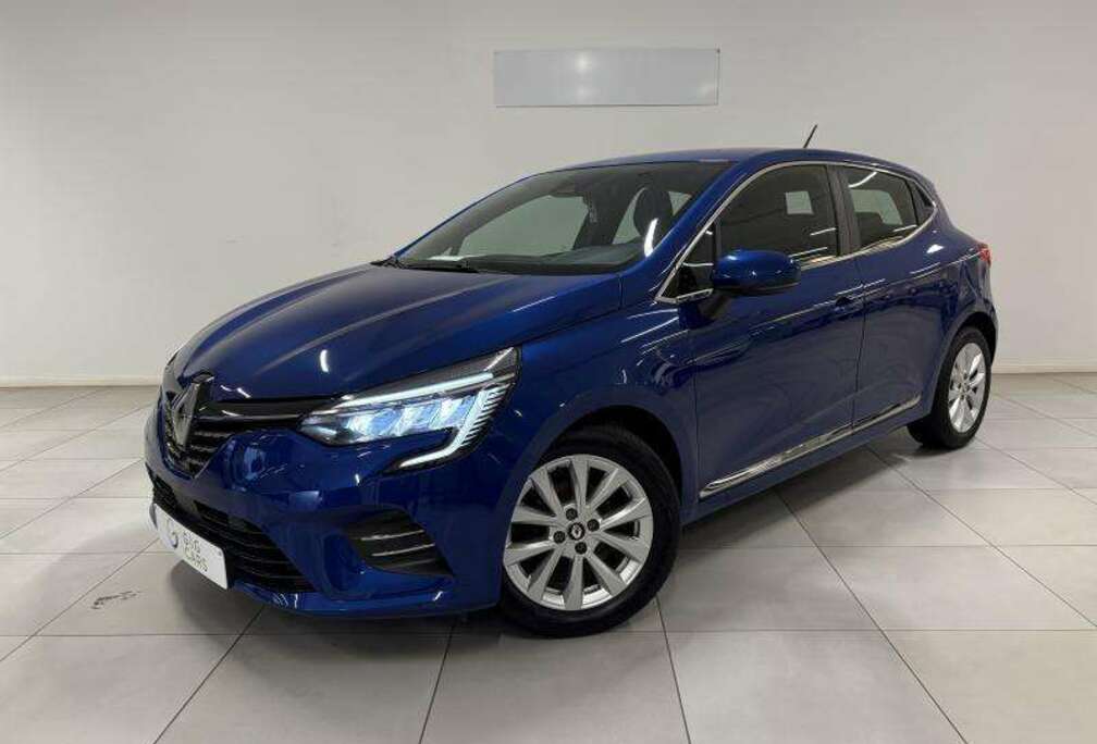 Renault V Intens - GPS - CAMERA