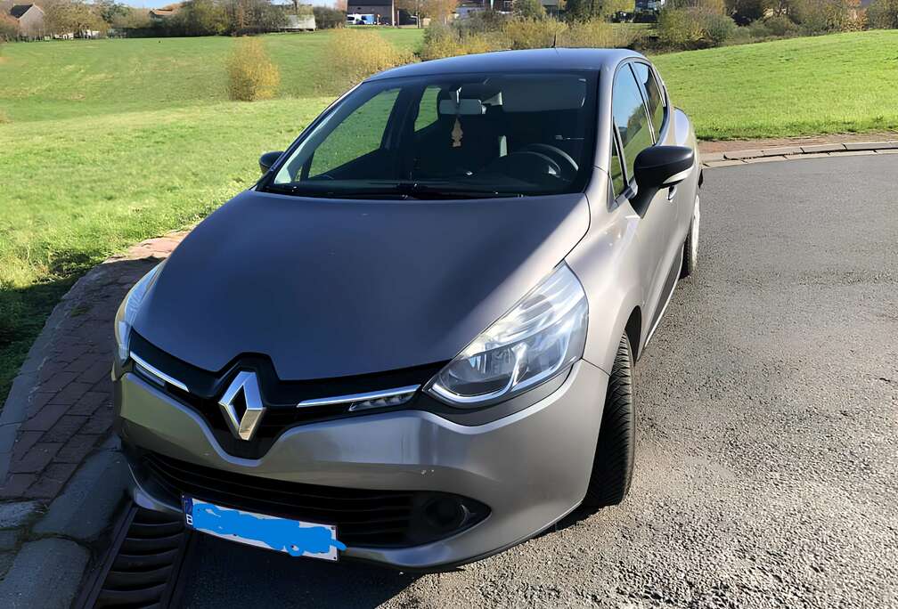 Renault Clio 0.9 TCe Energy Dynamique