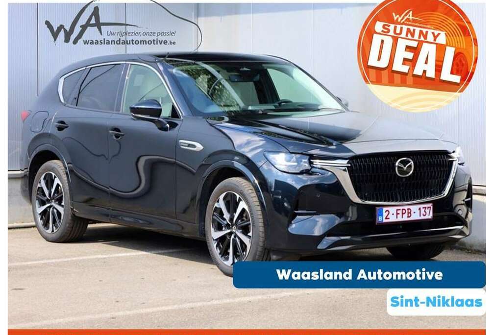 Mazda TAKUMI - SLECHTS 12.650 KM