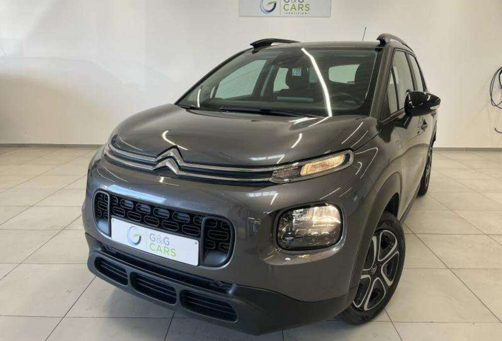 Citroen Aircross Live*12 MOIS GARANTIE*