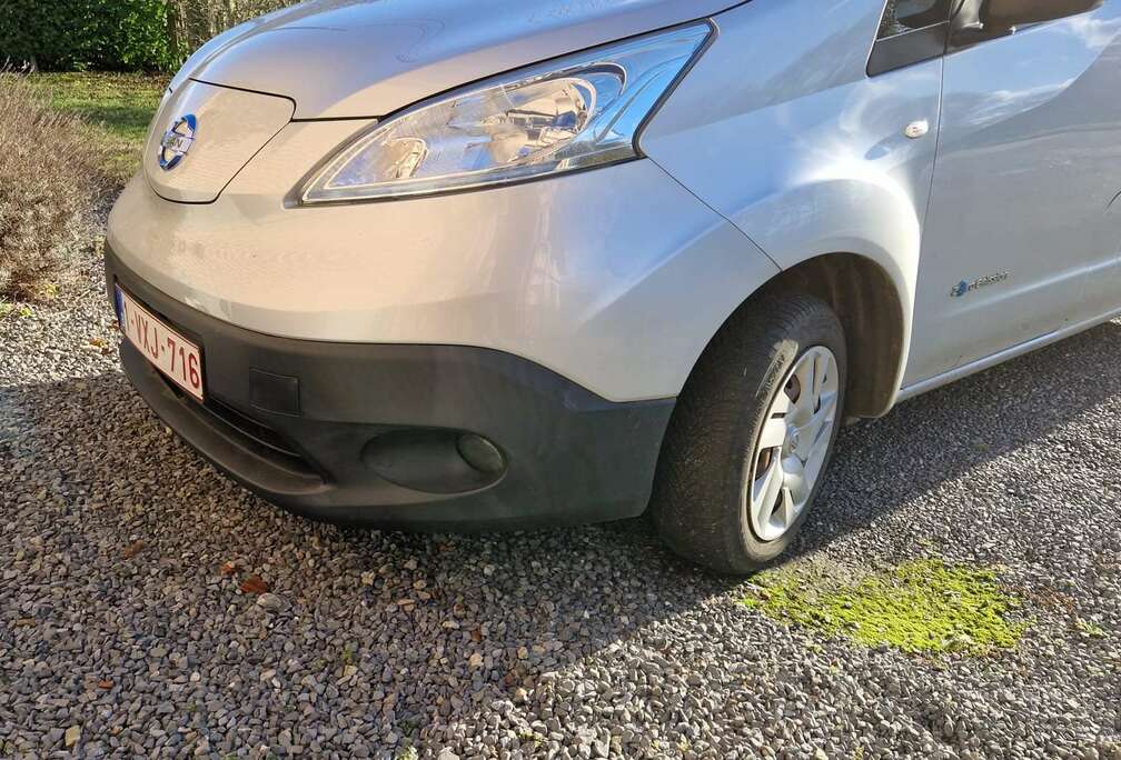 Nissan e-NV200 (mit Batterie) Business