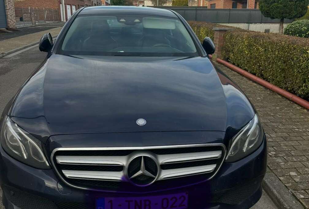 Mercedes-Benz launch edition 18000 htva