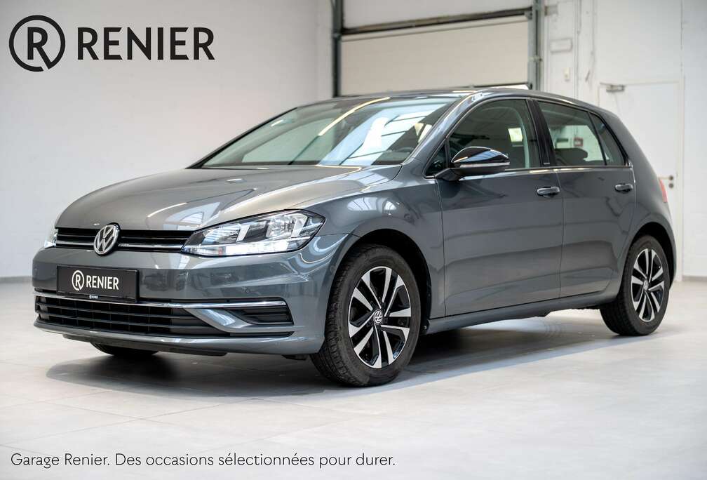 Volkswagen 1.0 TSi 116 IQ.Drive et Garantie 12 mois