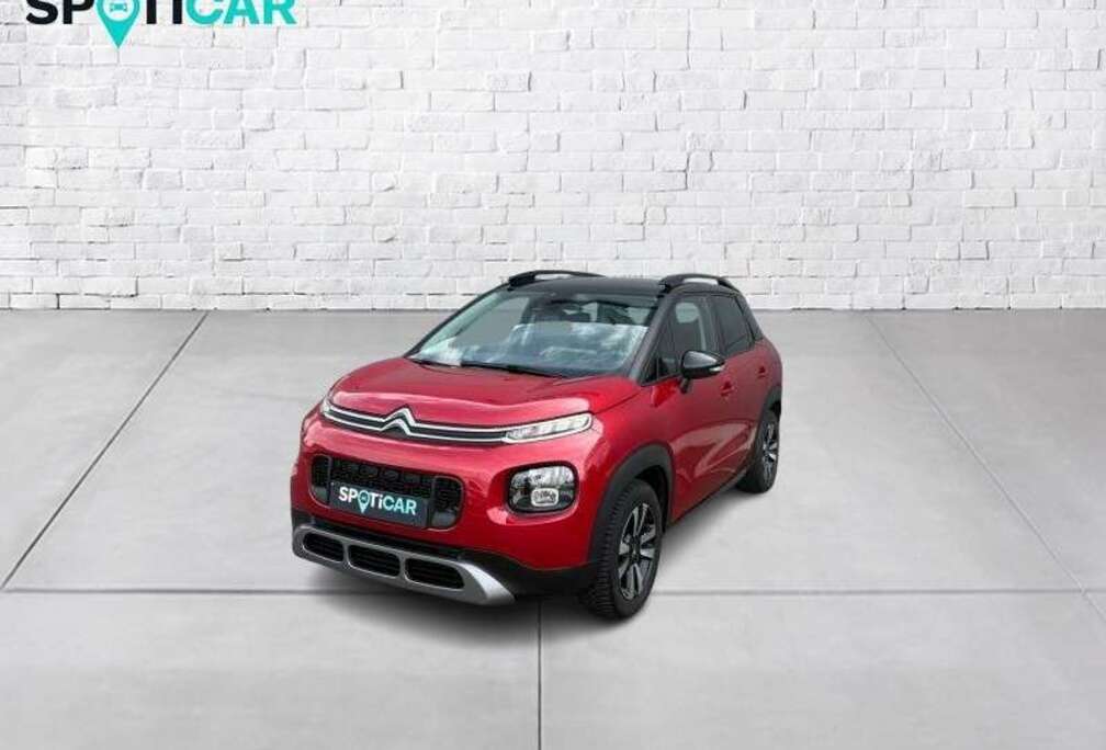 Citroen EDITION ES 110