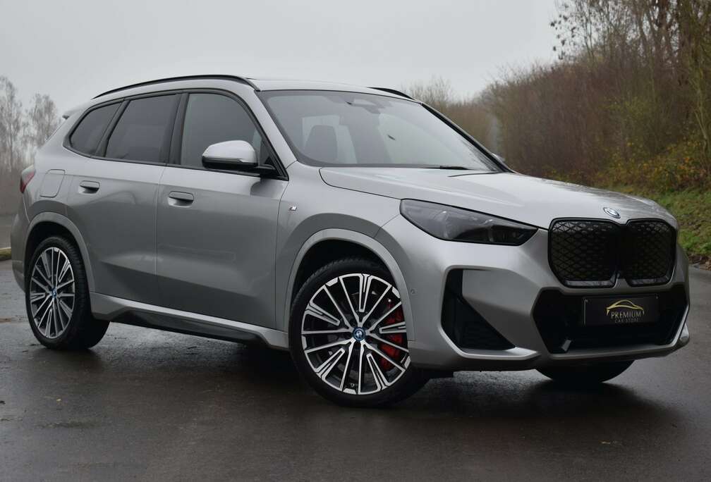 BMW xDrive30 MSport PRO20\
