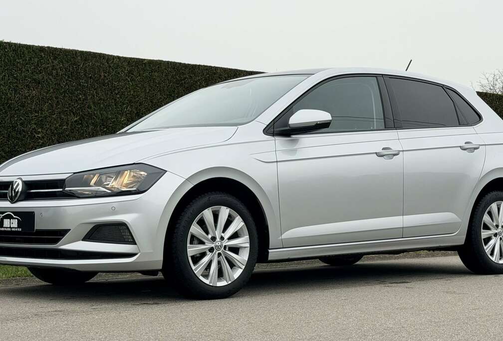 Volkswagen Polo 1.0 TSi Comfort DIGITAL COCKPIT TOIT OUVRANT