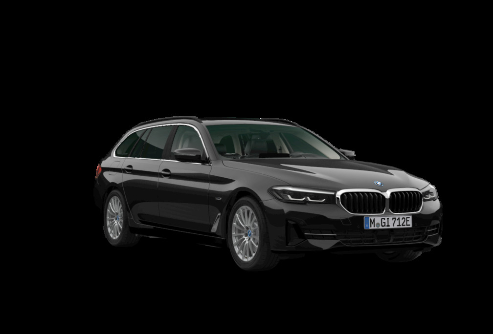 BMW e Plug in Hybride Benzine Leder Navi Pano Camera