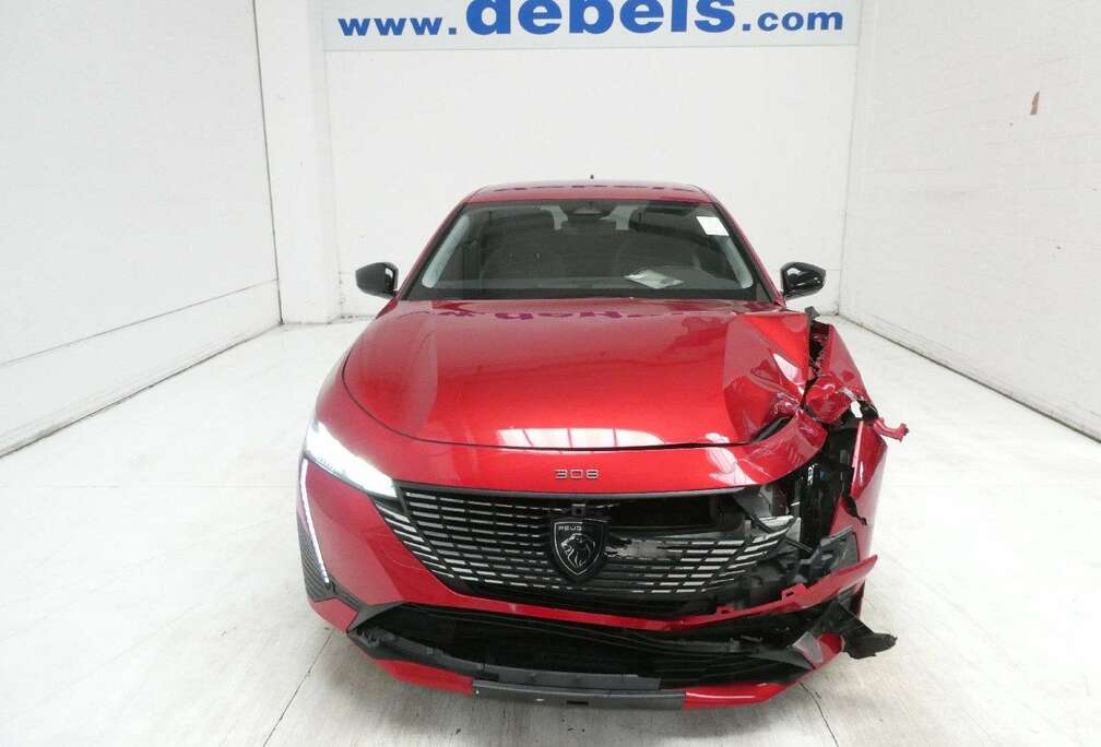 Peugeot 1.2 Iii Allure