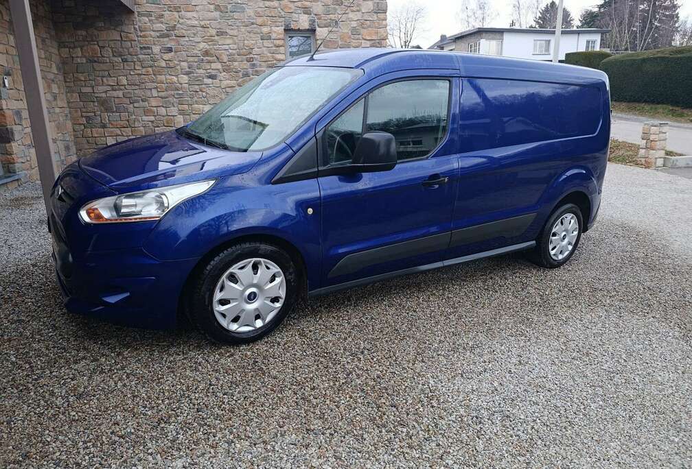 Ford FGN L2 1.6 TDCI 95 TREND