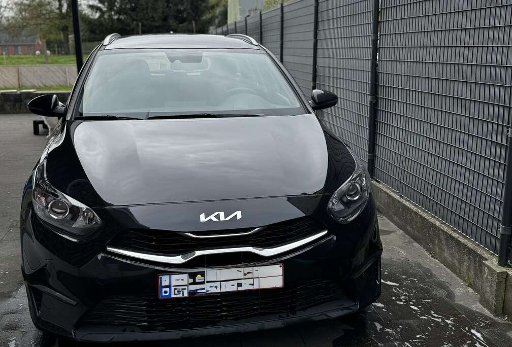 Kia 1.0 T-GDi Pulse ISG
