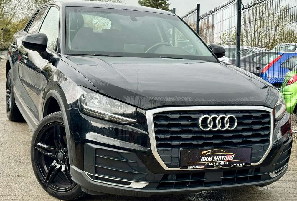 Audi 30 TDi Sport  (EU6d-TEMP)