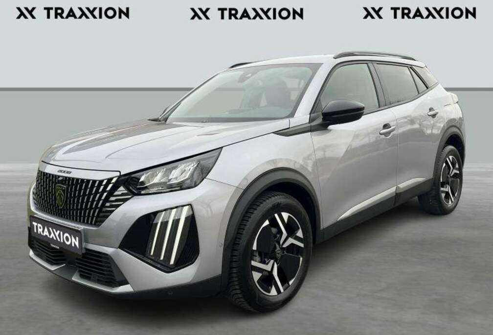 Peugeot Allure 1.2 Turbo 100 Man.6