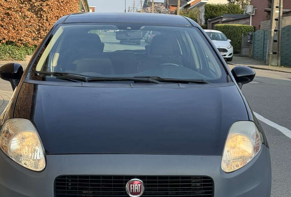 Fiat 1.3 Multijet 16v 360