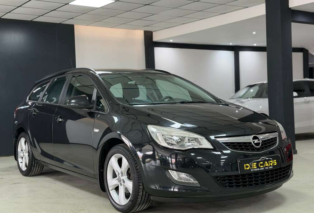 Opel Astra Sports Tourer 1.3 CDTi /GARANTIE 12MOIS