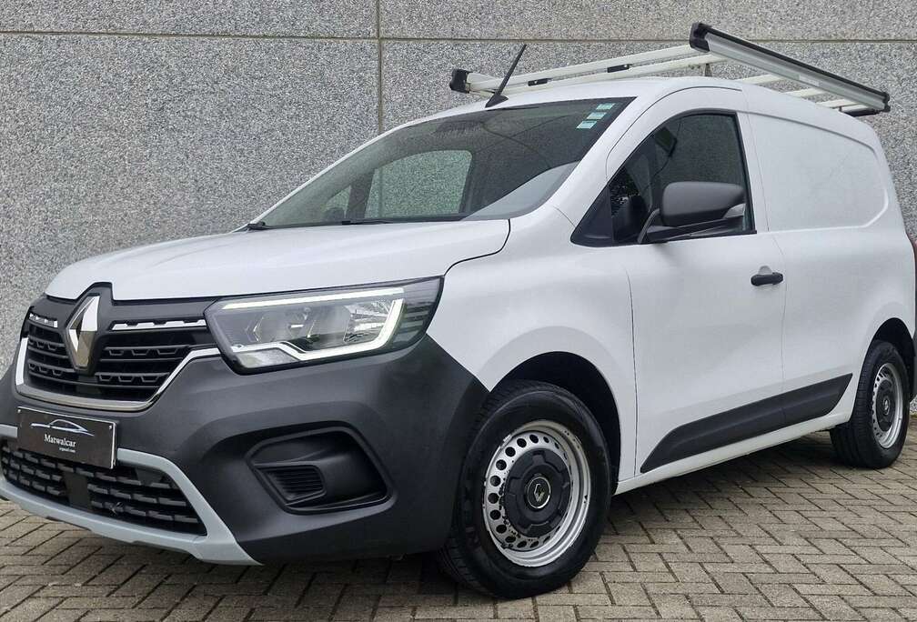 Renault 1.5 dci 73500km Carplay
