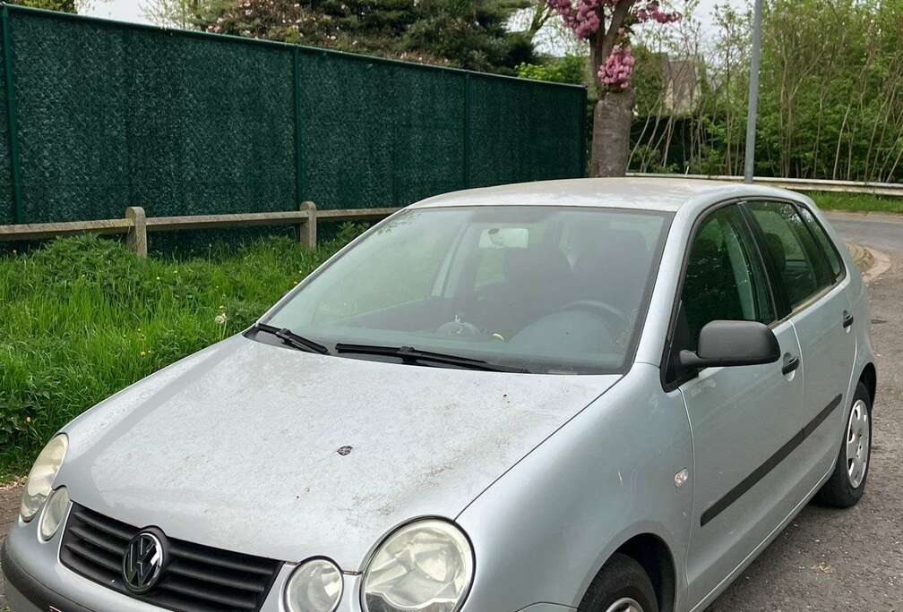 Volkswagen 1.2i Base