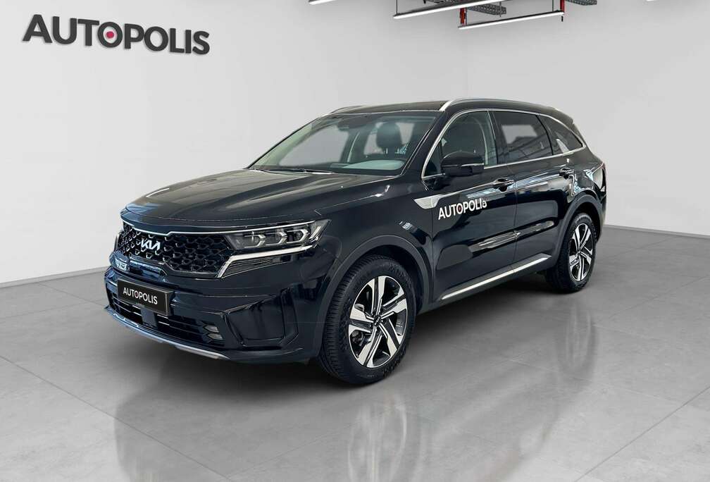 Kia 1.6 PACE PHEV 4WD