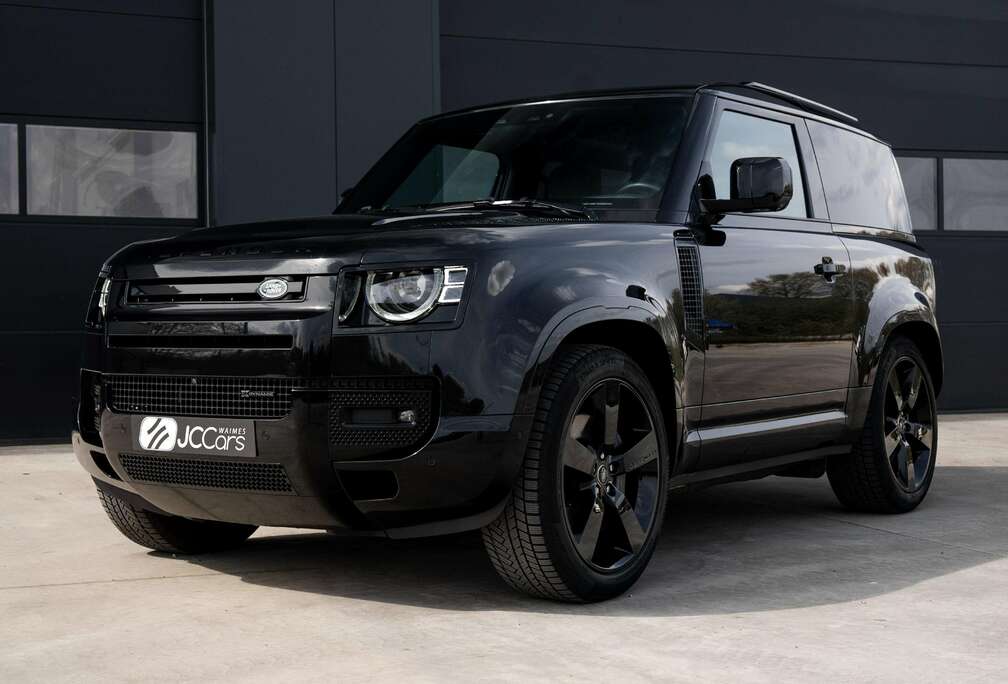 Land Rover Defender 90 D250 X-Dynamic HSE UTILITAIRE / LV