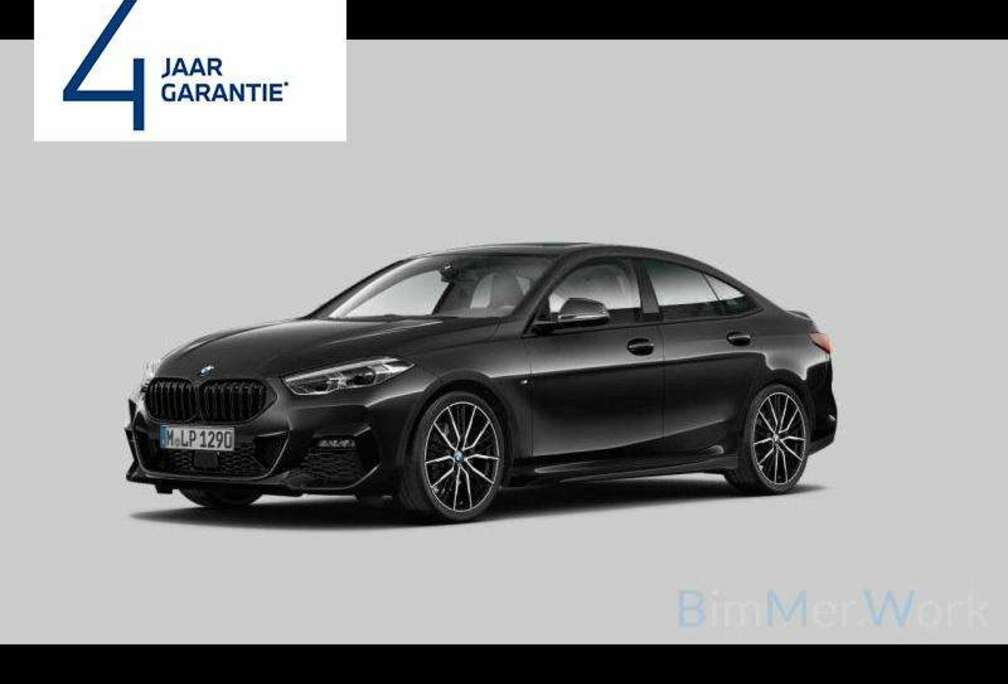 BMW M SPORT - PANODAK - NAVI