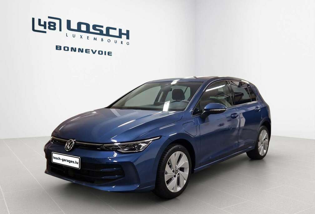 Volkswagen LIFE