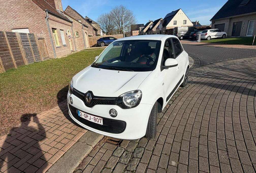 Renault Twingo 1.0i SCe Intens S