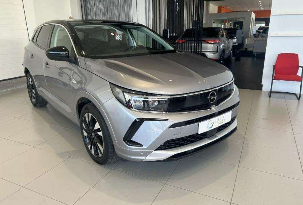 Opel X Innovation