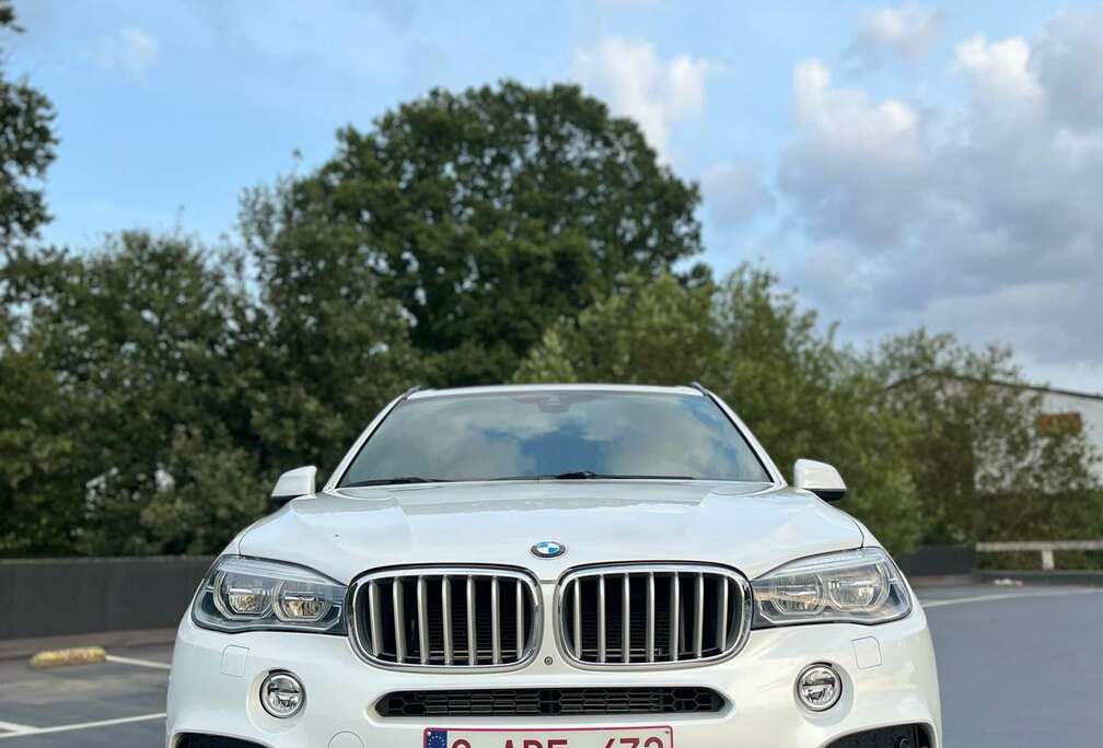 BMW xDrive40e