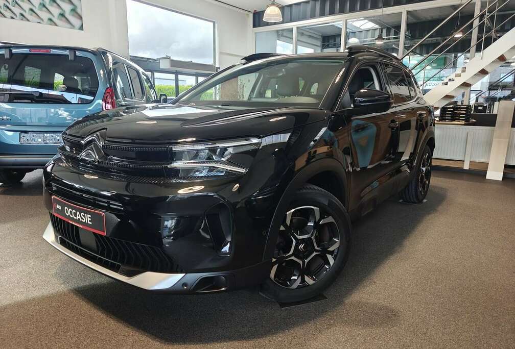 Citroen 1.2 PureTech 130 MAN6  Feel